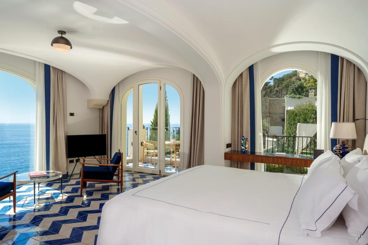 Borgo Santandrea – bilde 2