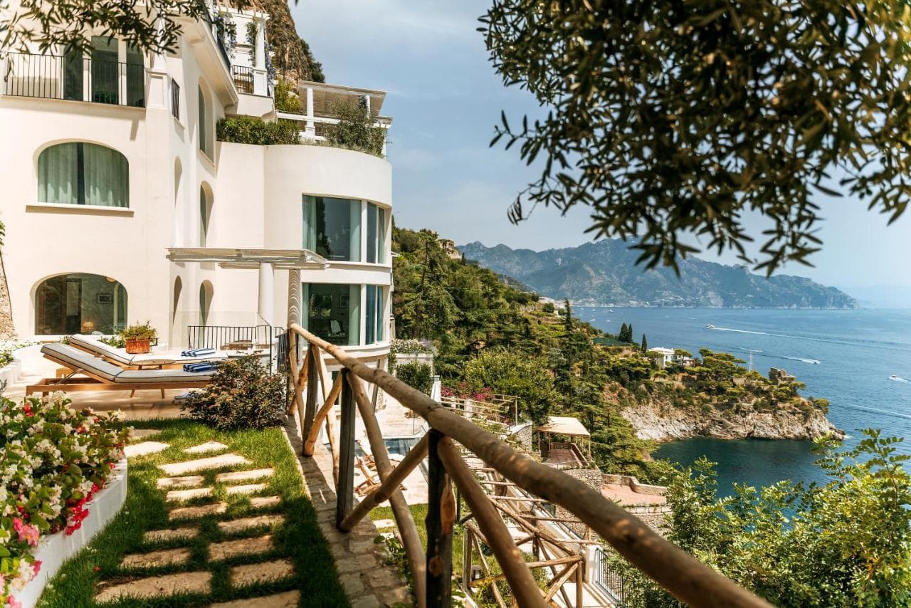Borgo Santandrea – bilde 5