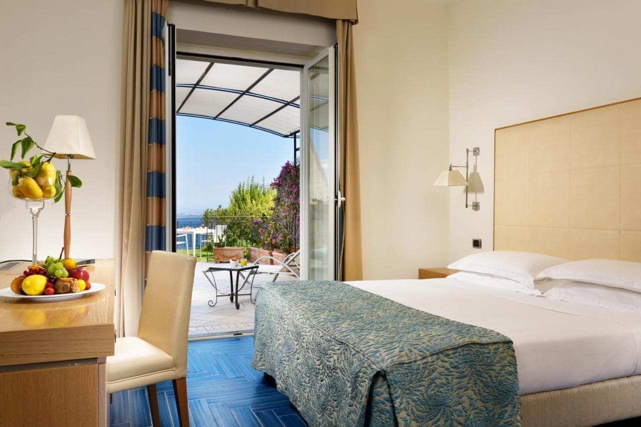 Hotel Raito – billede 2