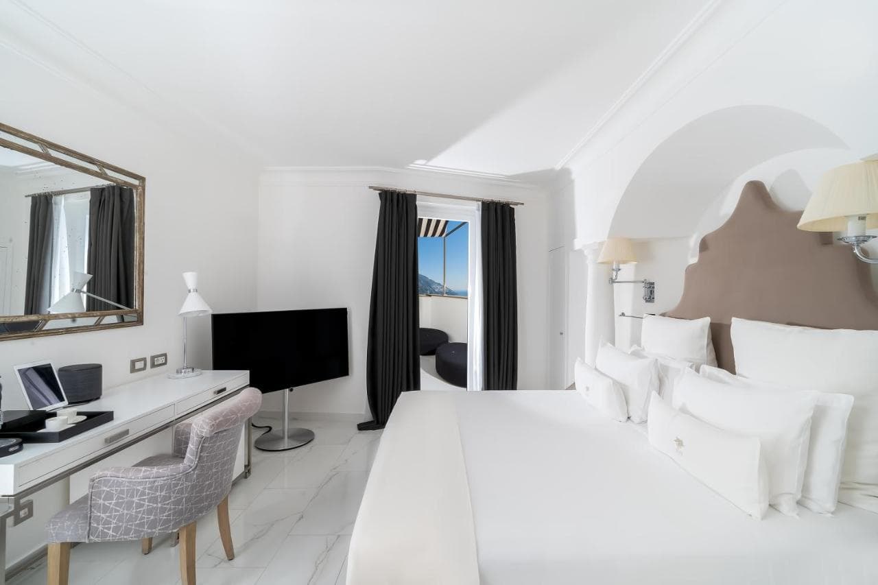 Hotel Villa Franca – kuva 2