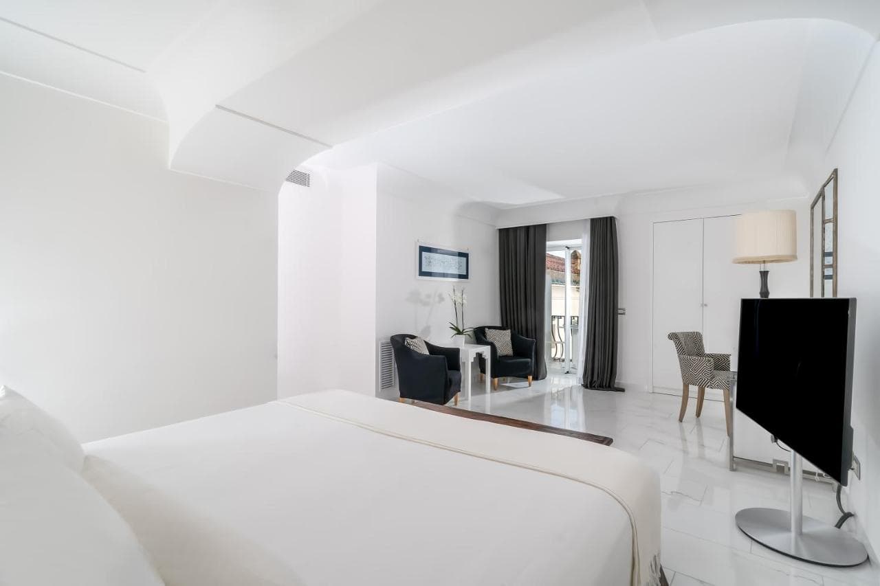 Hotel Villa Franca – kuva 7