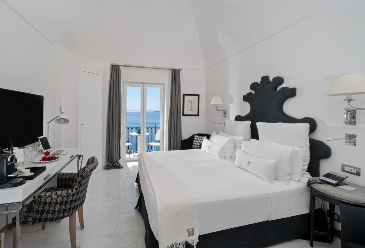 Hotel Villa Franca – kuva 4