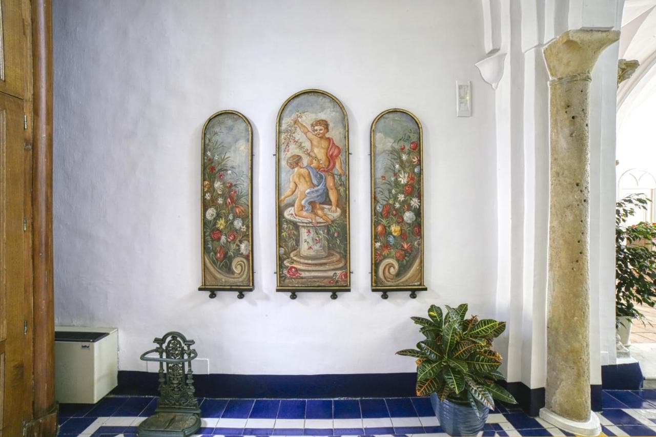 Palazzo Confalone – billede 5