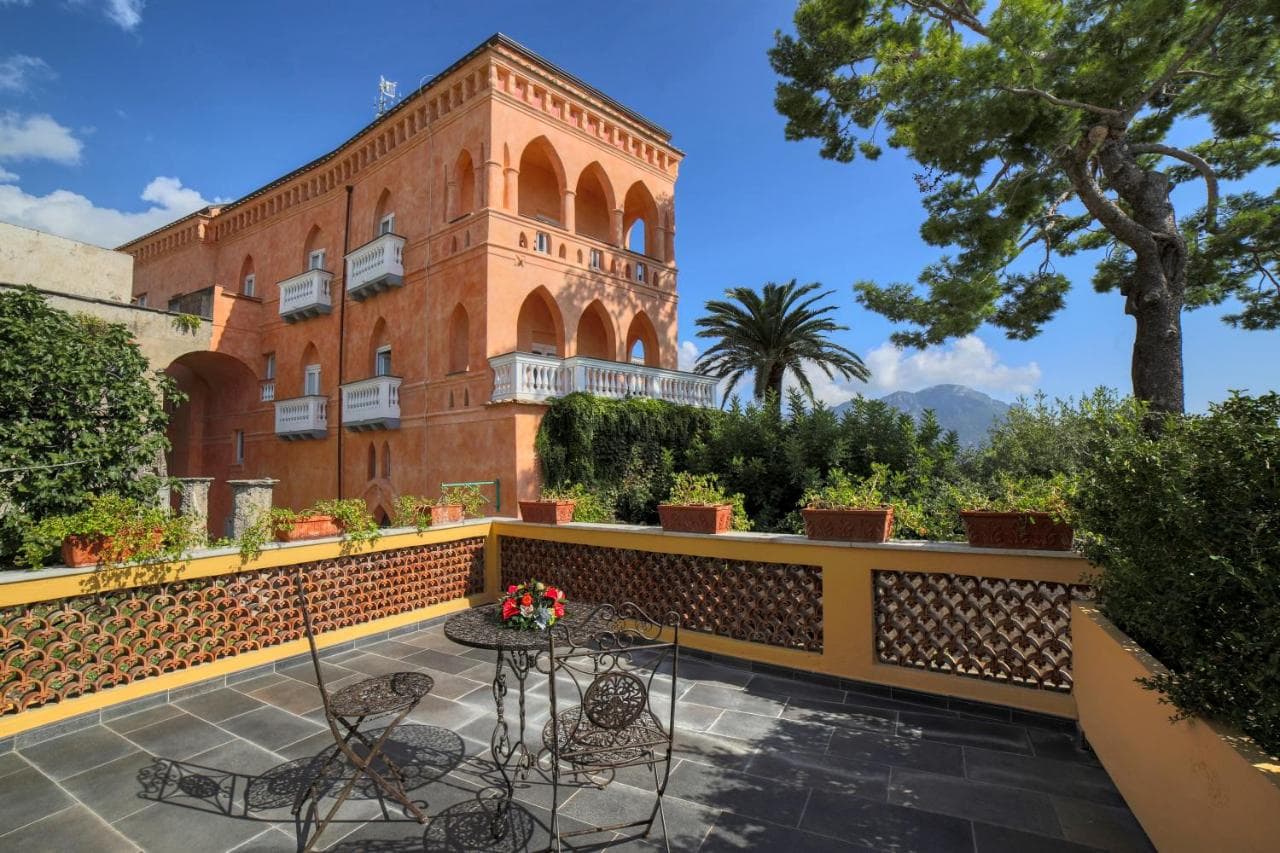 Palazzo Confalone – billede 4