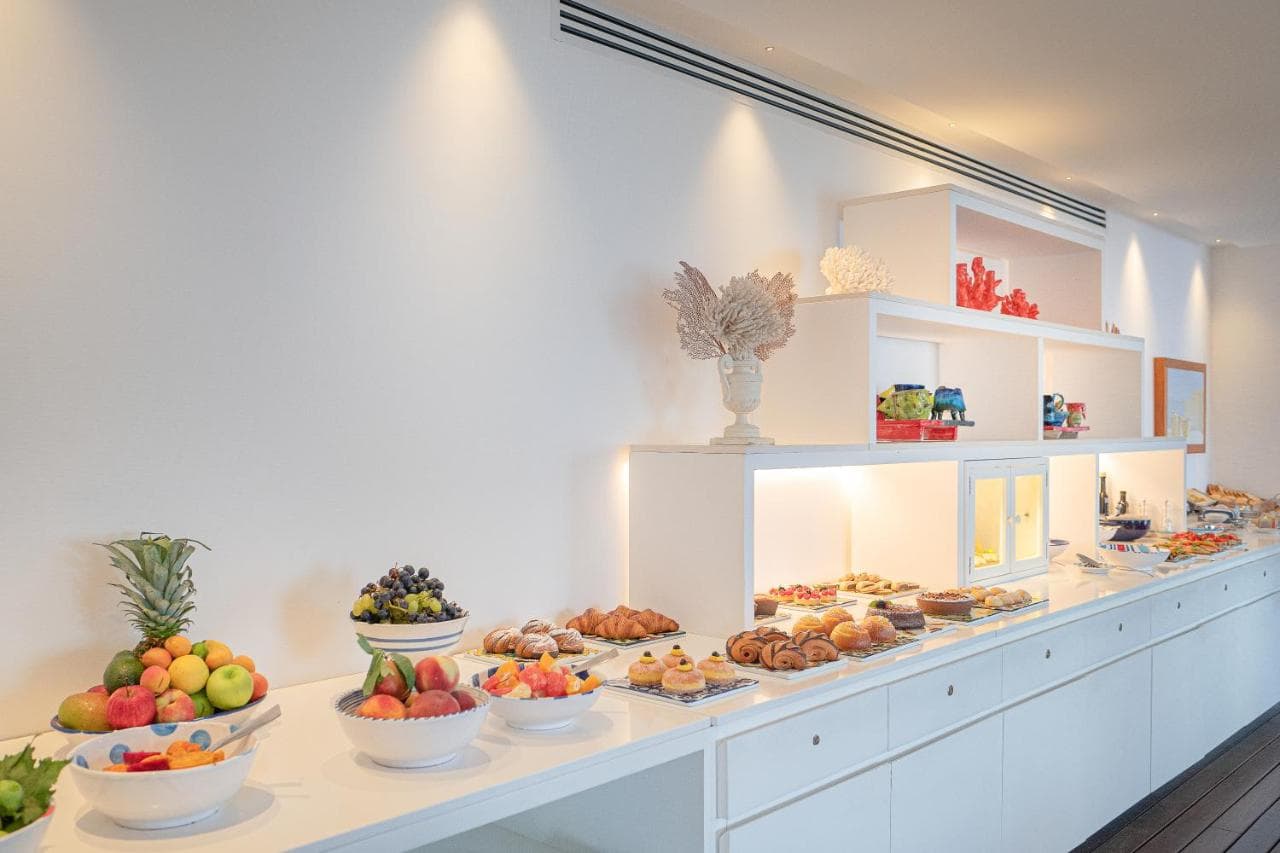 Hotel Capo La Gala & Wellness – billede 6