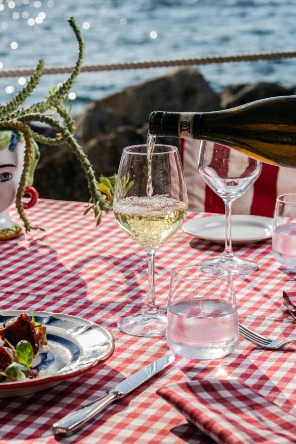 Hotel Capo La Gala & Wellness – billede 4