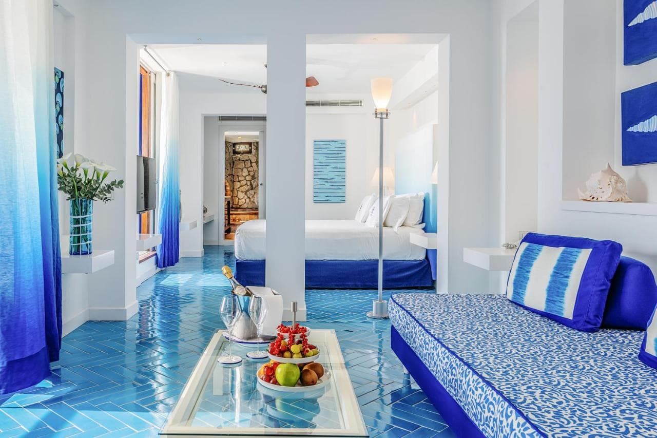 Hotel Capo La Gala & Wellness – billede 2
