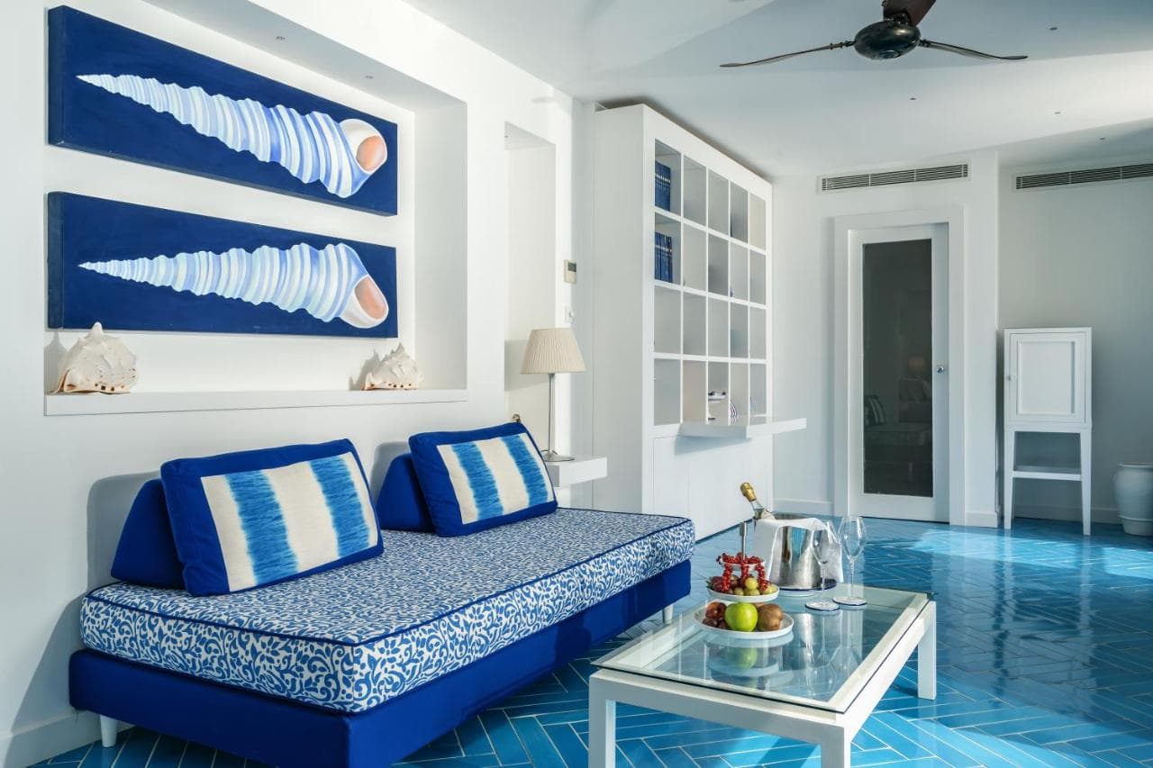 Hotel Capo La Gala & Wellness – billede 5