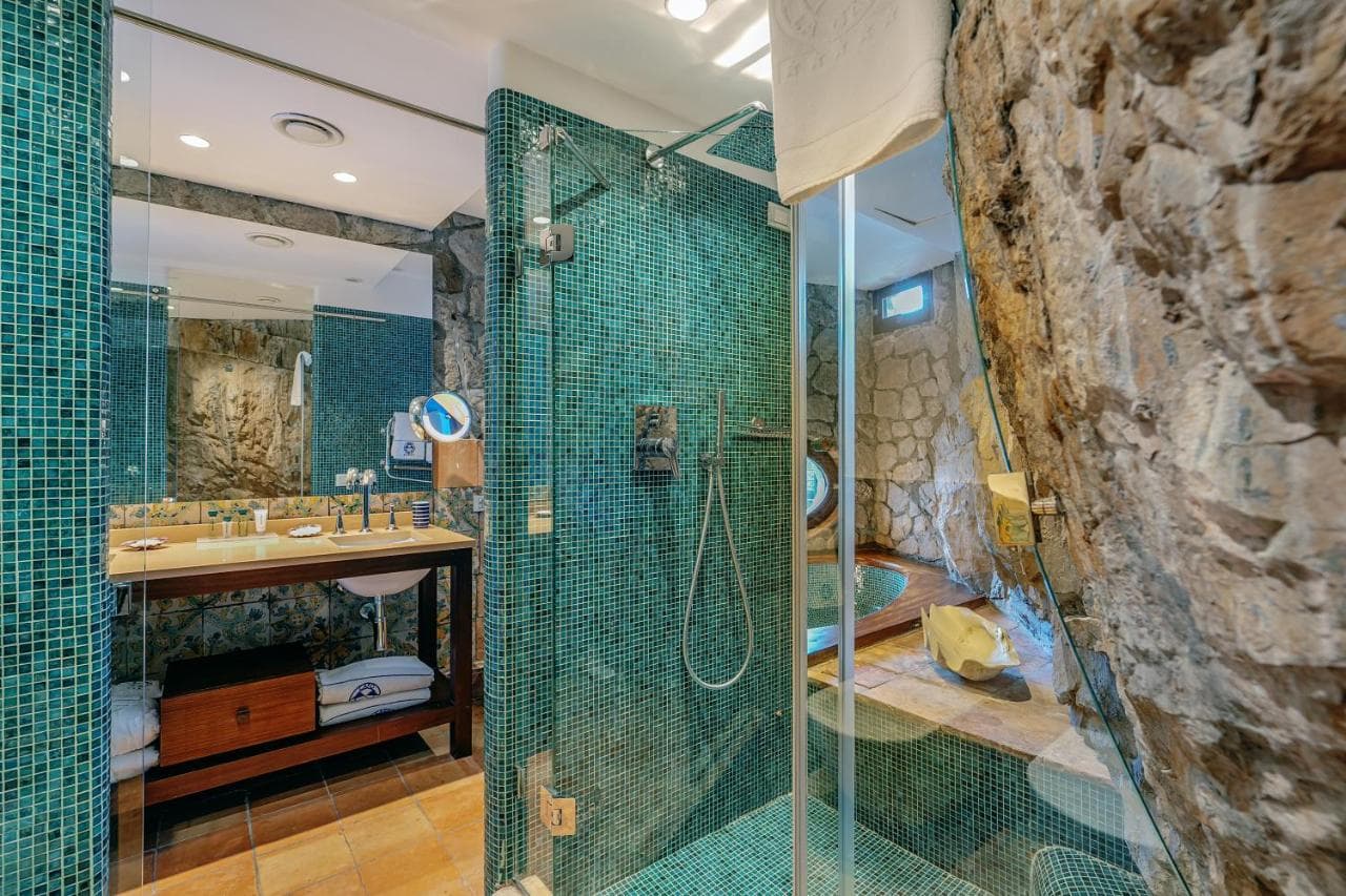 Hotel Capo La Gala & Wellness – billede 3