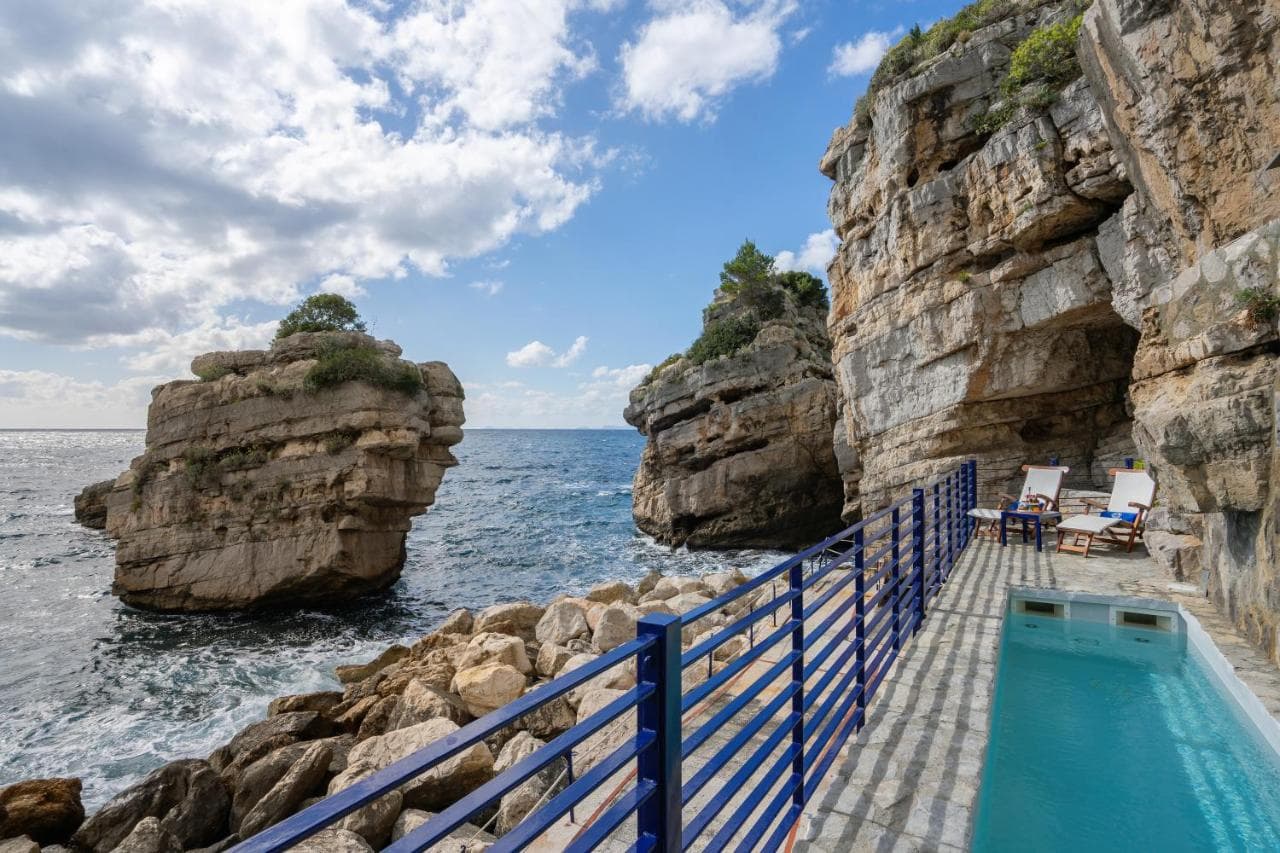 Hotel Capo La Gala & Wellness – billede 7