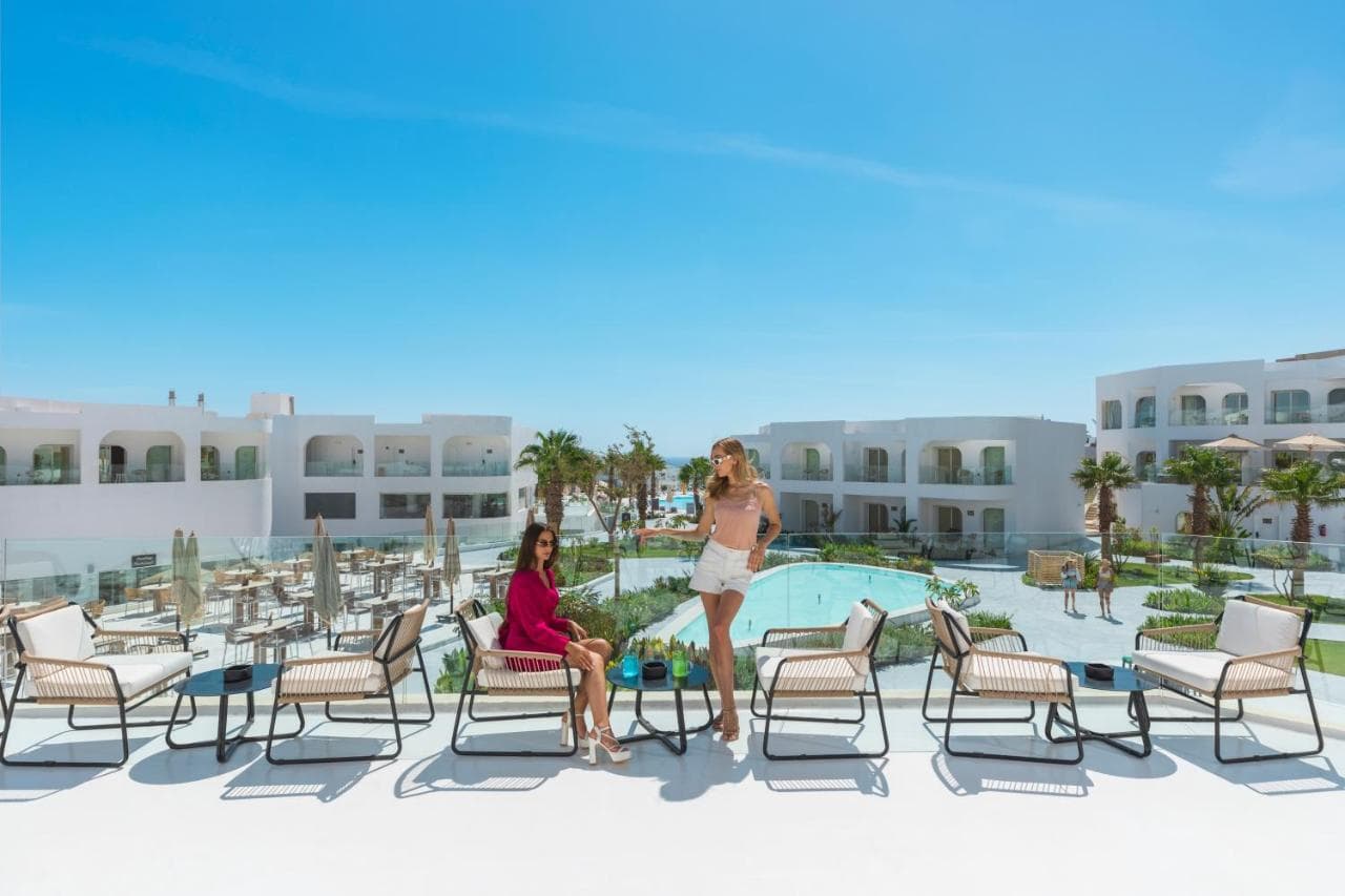 Meraki Resort Sharm El Sheikh – billede 3