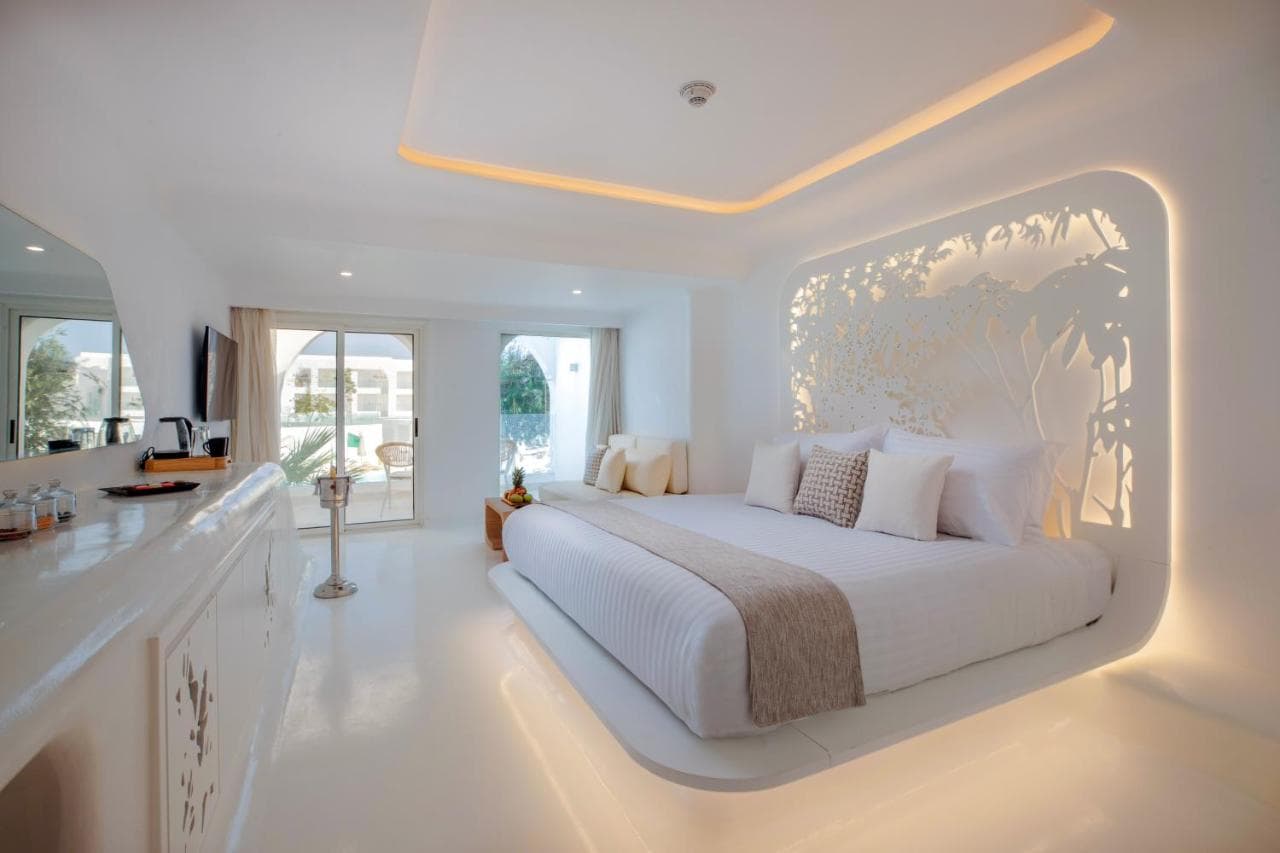 Meraki Resort Sharm El Sheikh – billede 4