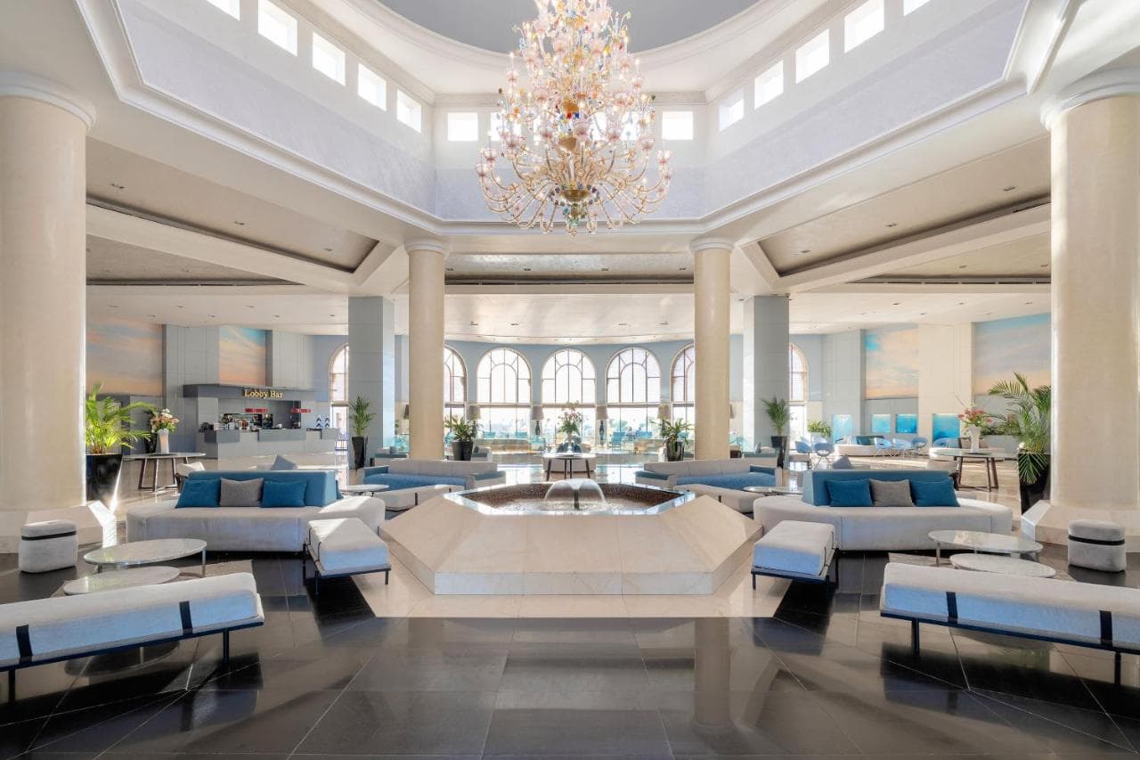 Cleopatra Luxury Resort Sharm El Sheikh – kuva 5