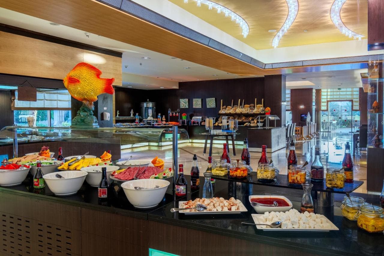 Cleopatra Luxury Resort Sharm El Sheikh – kuva 7