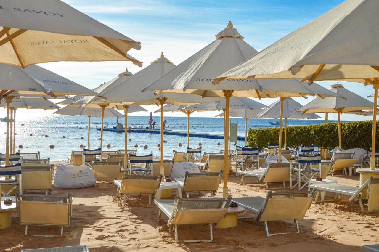 Royal Savoy Sharm El Sheikh – billede 7