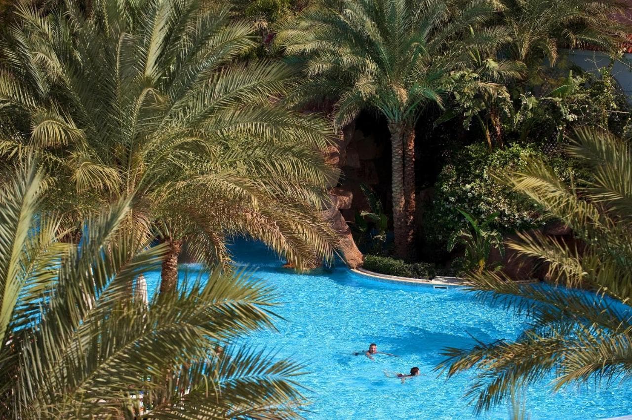Baron Palms Adults Friendly Only 16 years plus Boutique Hotel Style – billede 6