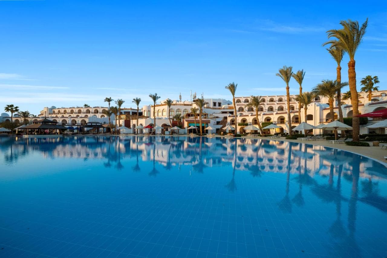 Savoy Sharm El Sheikh – hovedbillede