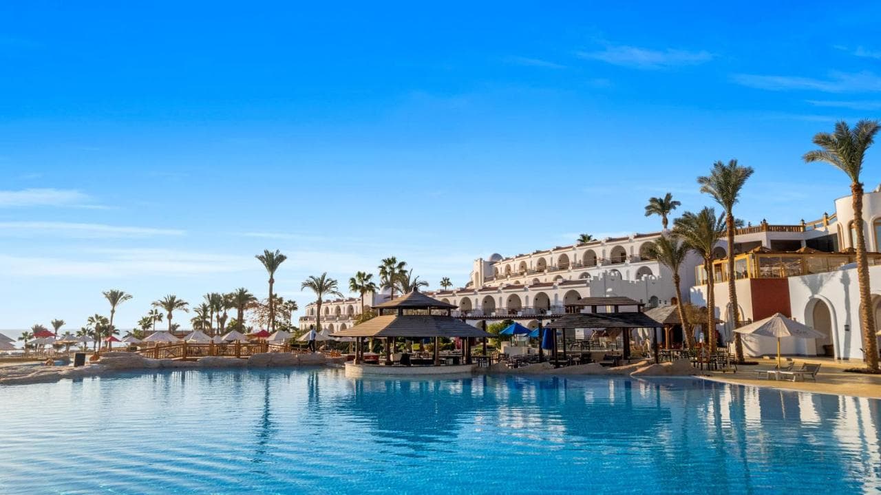 Savoy Sharm El Sheikh – billede 4