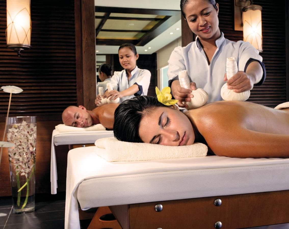 Grand Rotana Resort & Spa – kuva 4