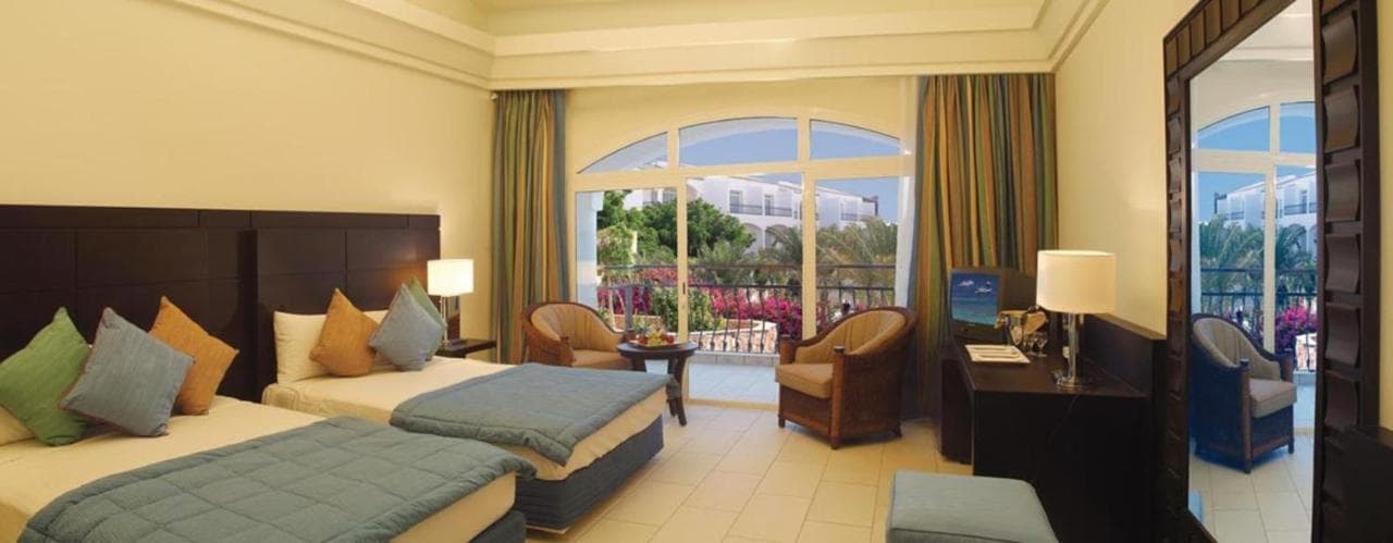 Reef Oasis Blue Bay Resort & Spa – billede 5