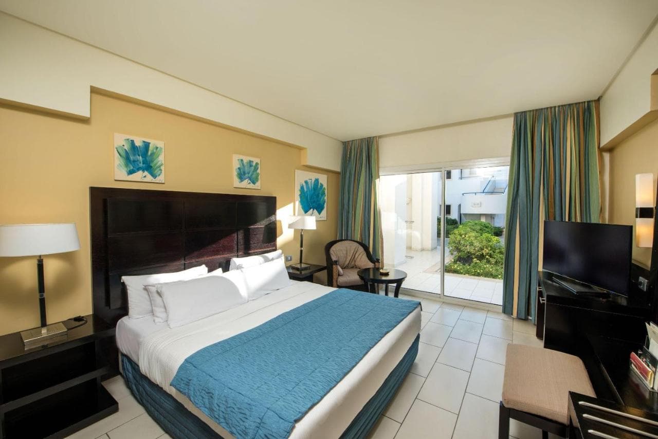 Reef Oasis Blue Bay Resort & Spa – billede 3