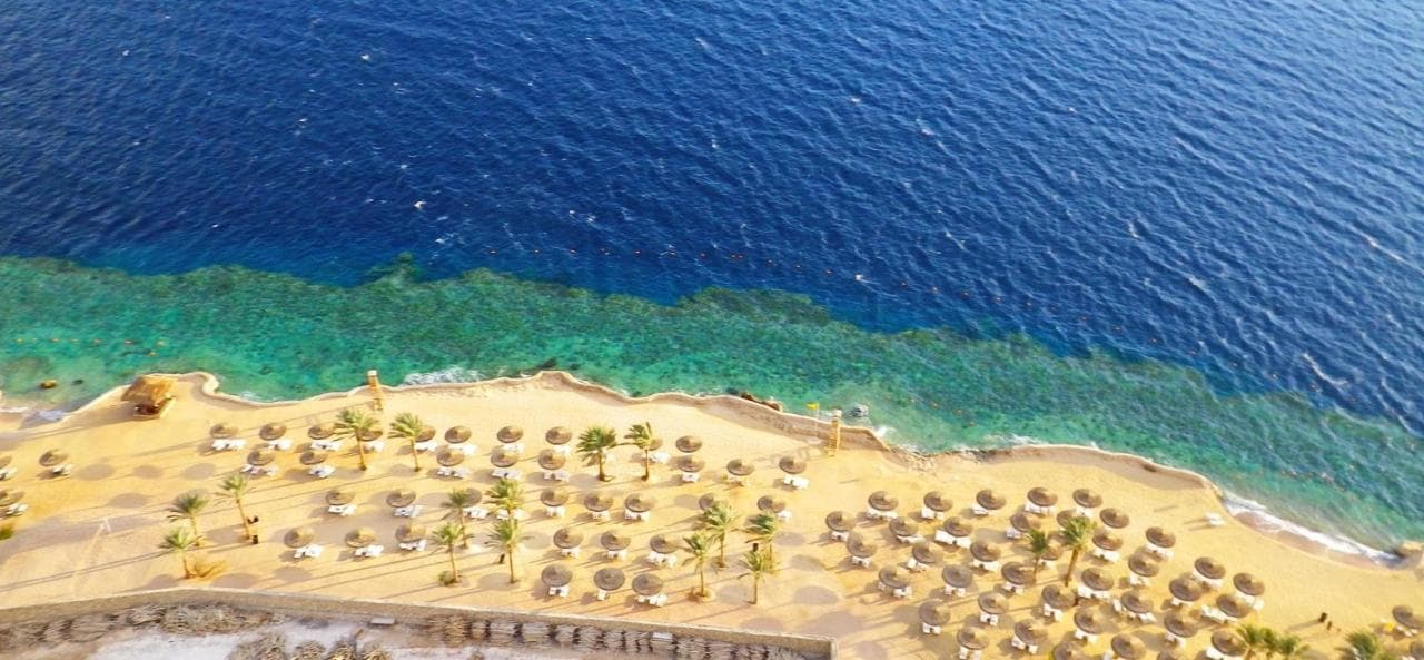 Reef Oasis Blue Bay Resort & Spa – billede 7
