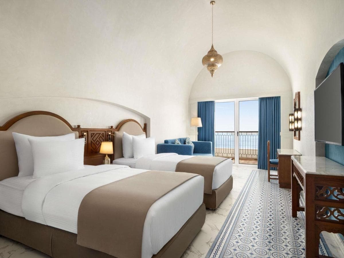 Movenpick Resort Sharm El Sheikh – billede 8