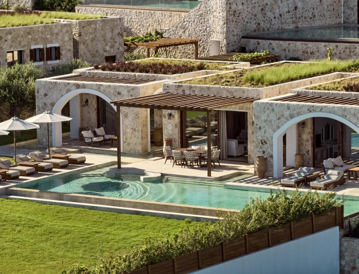 Lesante Cape - The Leading Hotels of the World – kuva 4