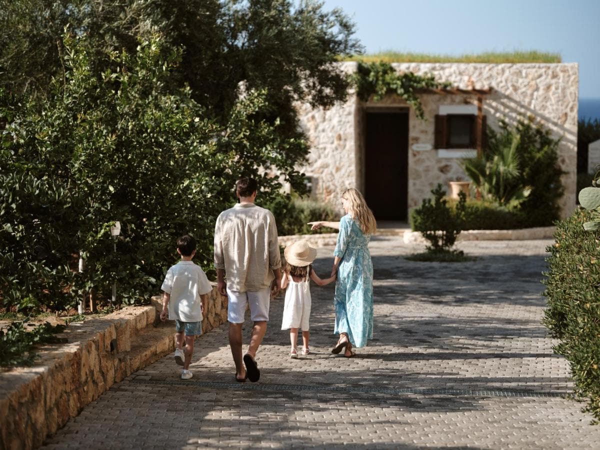 Lesante Cape - The Leading Hotels of the World – kuva 7