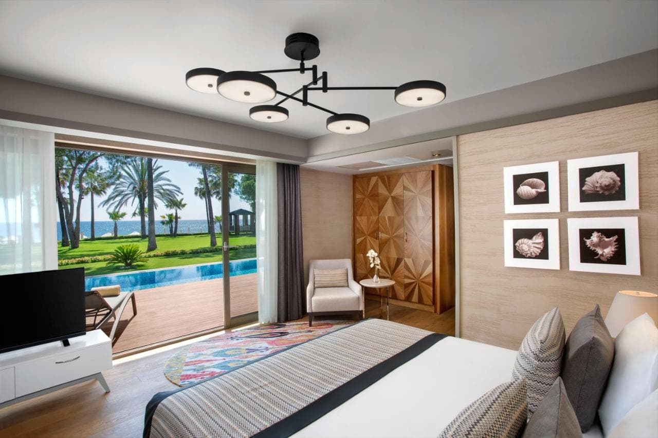 Acanthus Cennet Barut Collection - Ultra All Inclusive – bilde 2