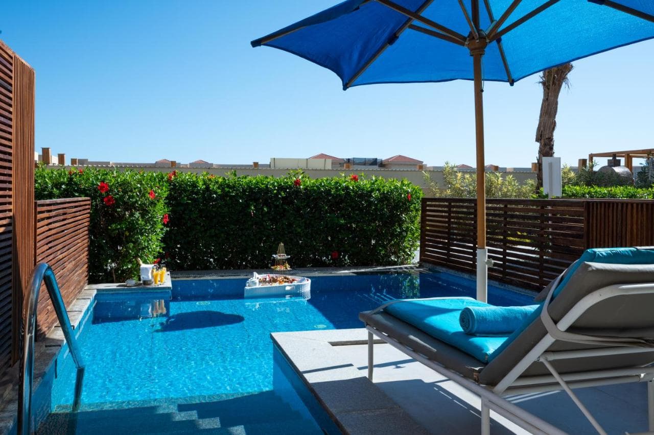 Cleopatra Luxury Resort Sharm - Adults Only 16 years plus – billede 4