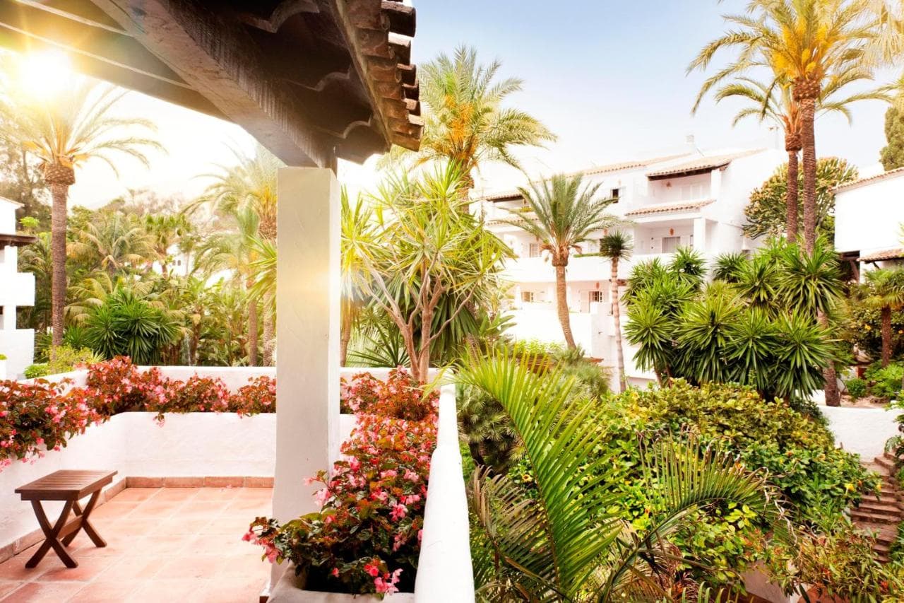Puente Romano Marbella – billede 7