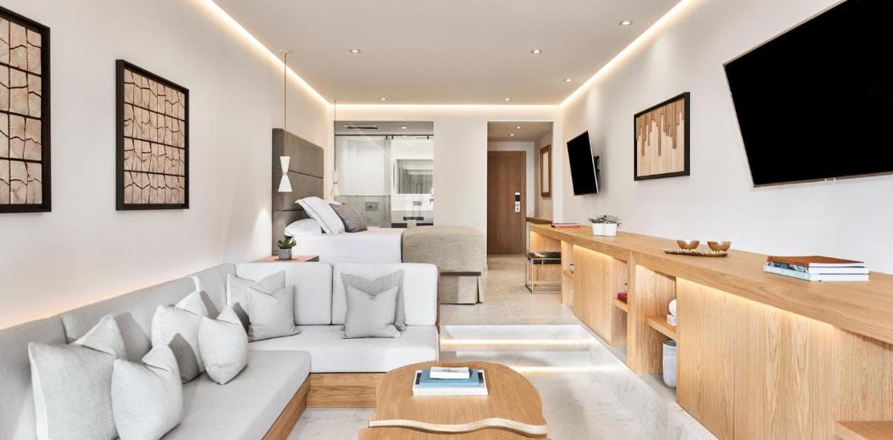Nobu Hotel Marbella – bilde 8