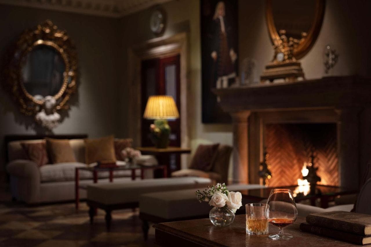 Anantara Villa Padierna Palace Benahavís Marbella Resort - A Leading Hotel of the World – billede 7