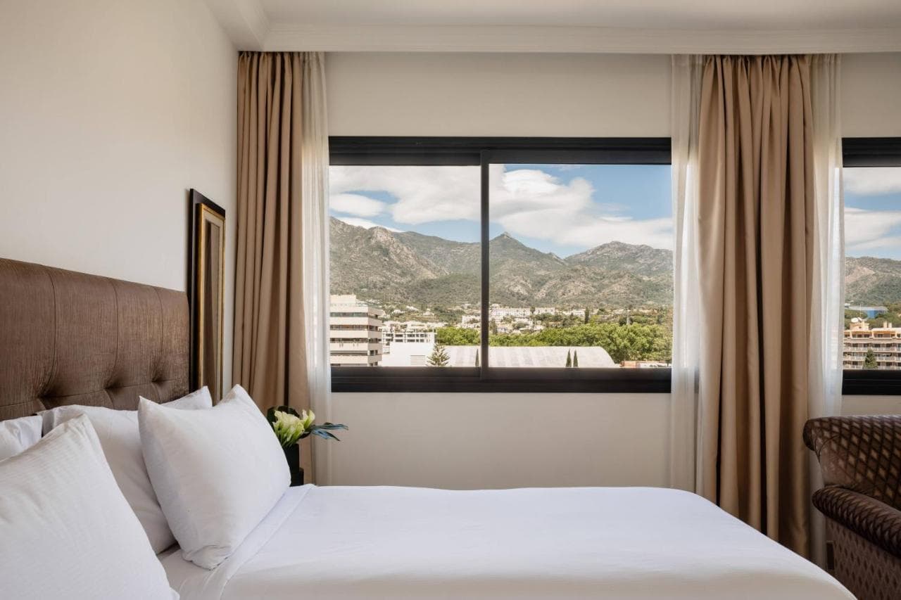 Hotel Don Pepe Gran Meliá – billede 2