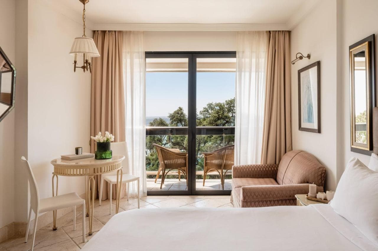Hotel Don Pepe Gran Meliá – billede 6