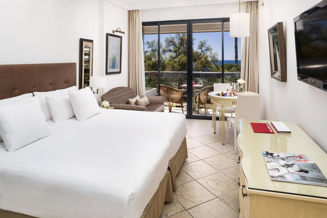 Hotel Don Pepe Gran Meliá – billede 7