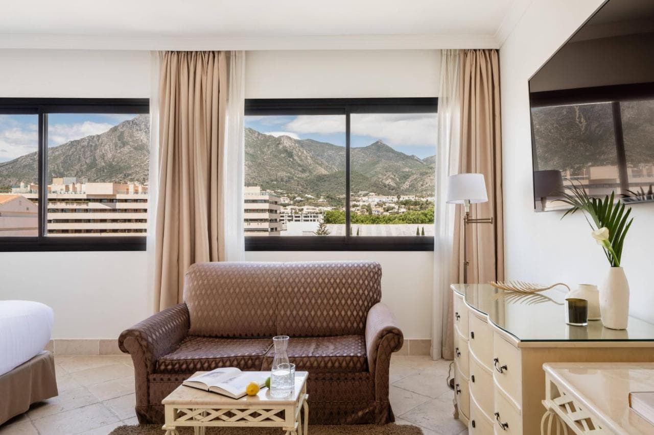 Hotel Don Pepe Gran Meliá – billede 3