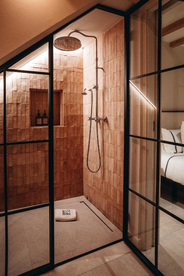 La Fonda Heritage Hotel Luxury, Relais & Châteaux – billede 3