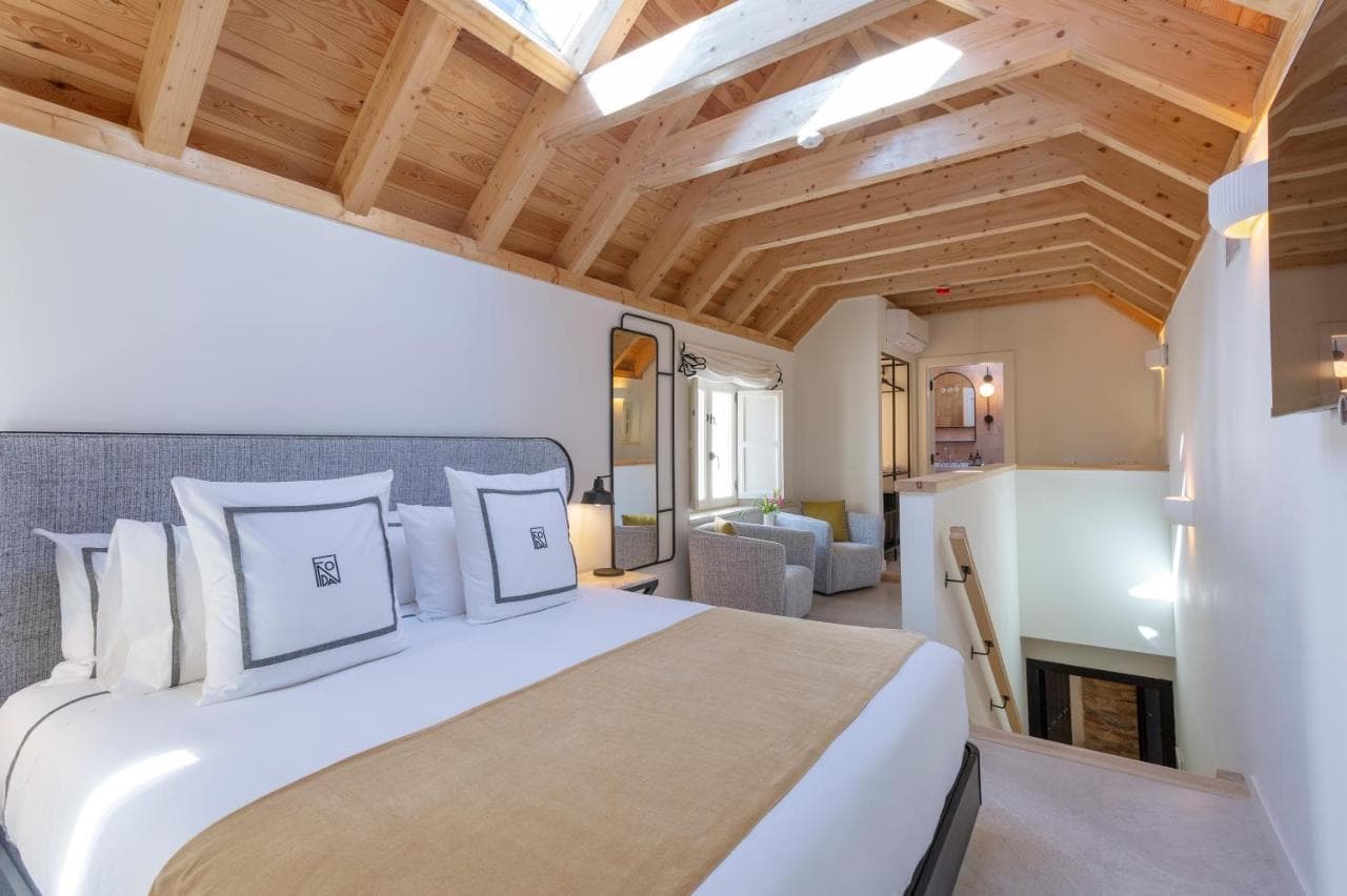 La Fonda Heritage Hotel Luxury, Relais & Châteaux – billede 7