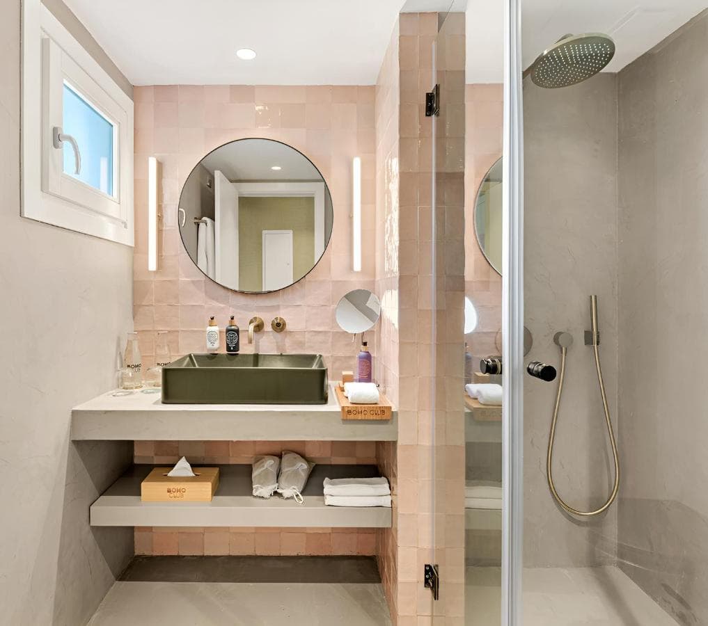 Boho Club Marbella - a Preferred Hotel – kuva 3