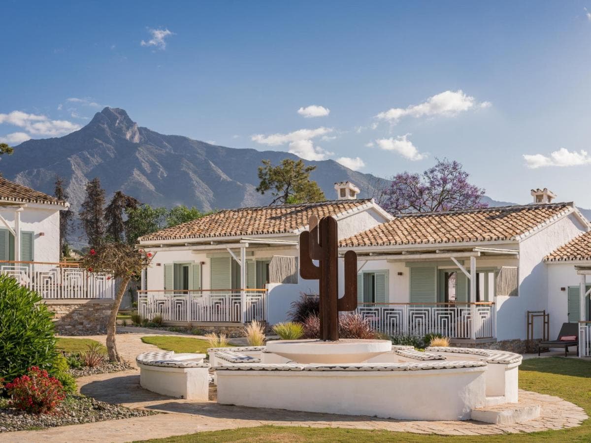Boho Club Marbella - a Preferred Hotel – kuva 7