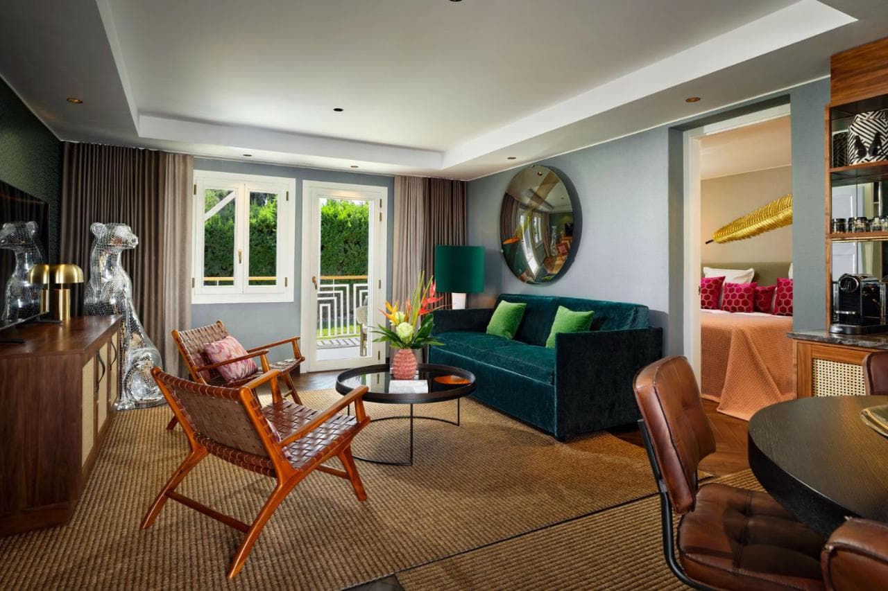 Boho Club Marbella - a Preferred Hotel – kuva 6