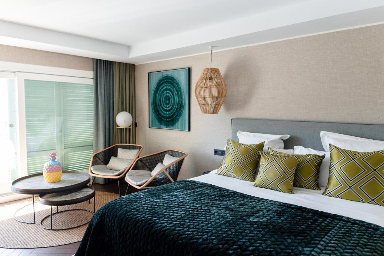 Boho Club Marbella - a Preferred Hotel – kuva 2