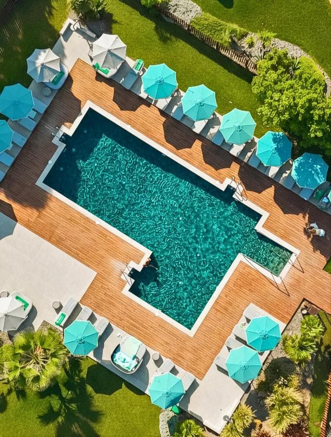 Boho Club Marbella - a Preferred Hotel