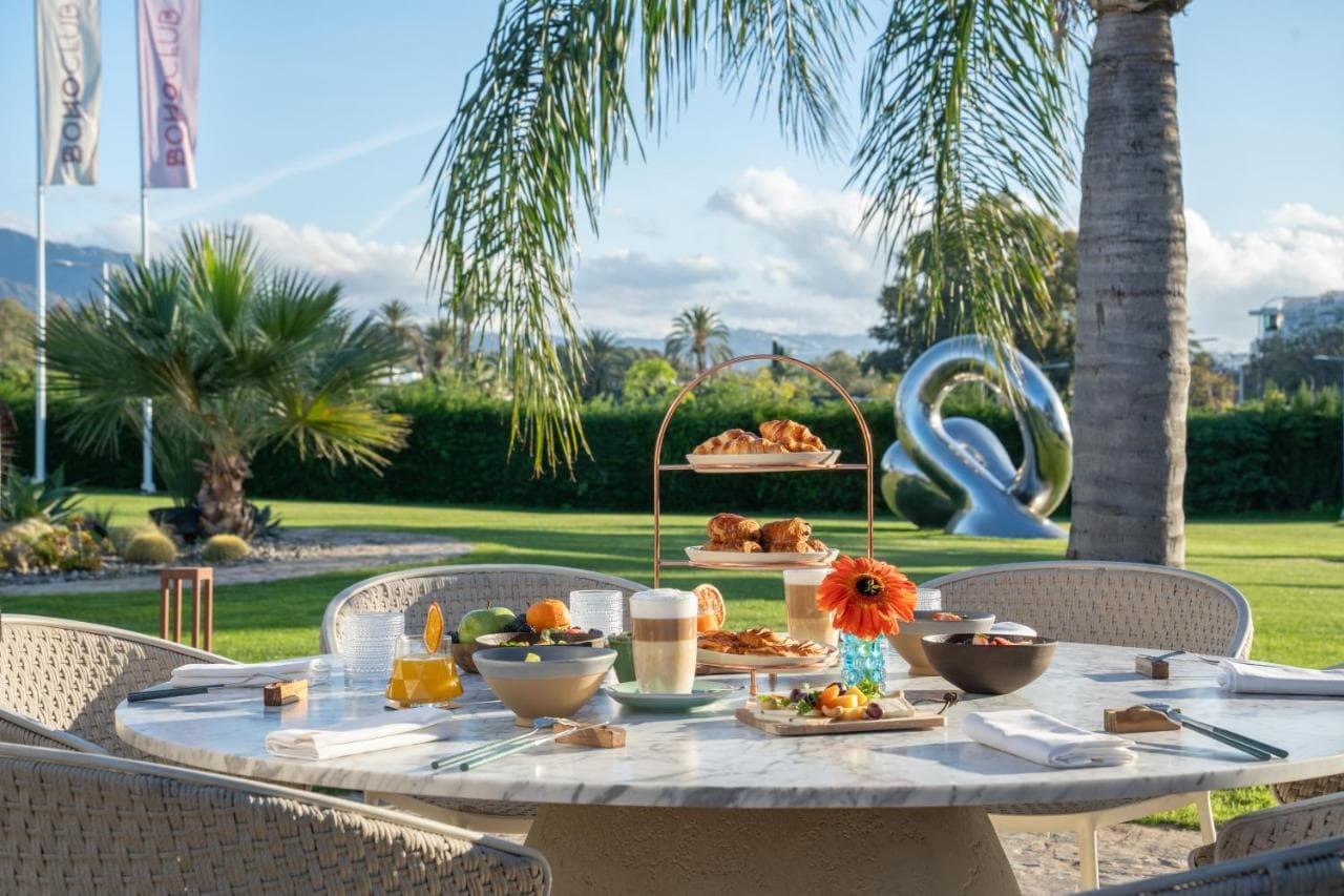 Boho Club Marbella - a Preferred Hotel – kuva 5