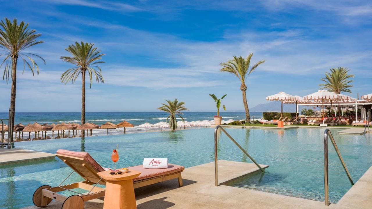Gran Marbella Resort & Beach Club