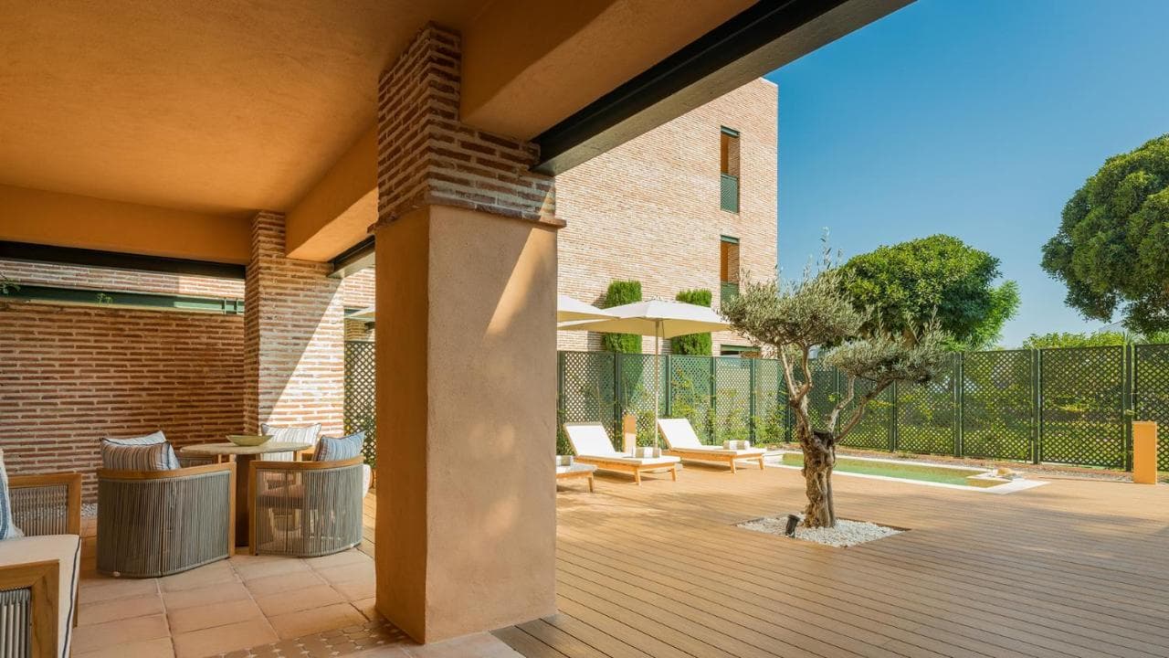 Gran Marbella Resort & Beach Club – billede 7