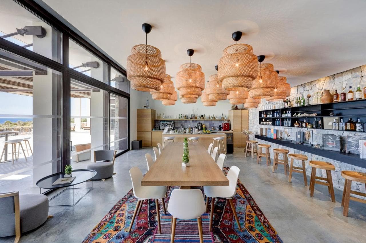 Six Senses Kaplankaya – billede 5