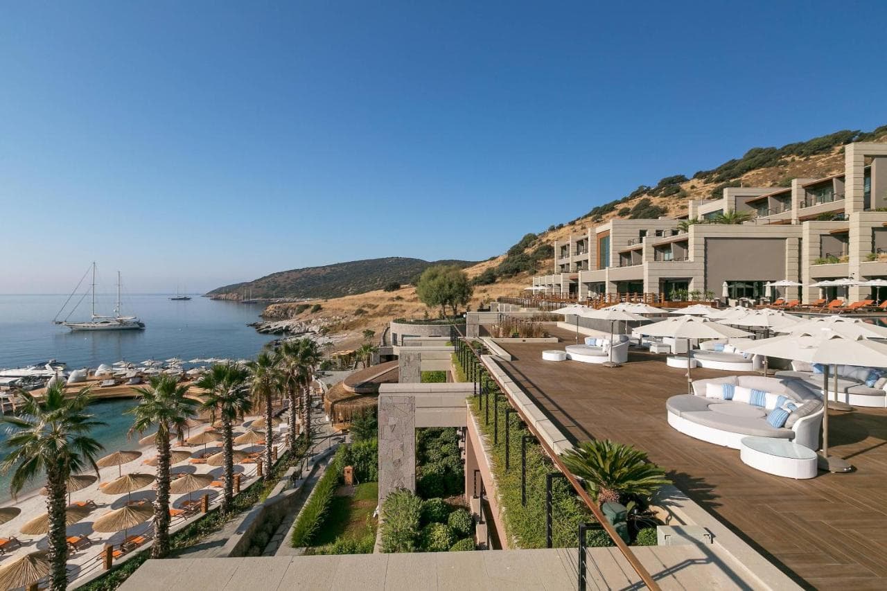 Caresse, a Luxury Collection Resort & Spa, Bodrum – kuva 7